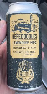 Hefedoodles