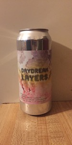 Daydream Layers (Cashmere ,  Idaho 7, Mosaic)