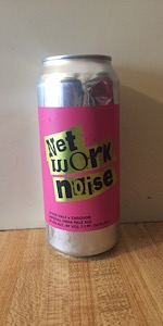 Network Noise