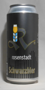 Schwarzbier