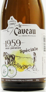 La 1959 Aux Patates SpÃ©ciale