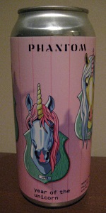 Year Of The Unicorn