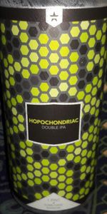 Hopochondriac