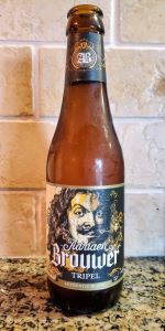 Adriaen Brouwer Tripel