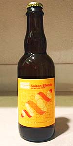 Saison Ellende