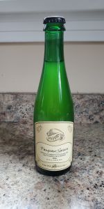 Pawpaw Saison