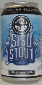 Sisu Stout