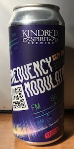 Frequency Modulation #2