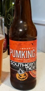 Pumking