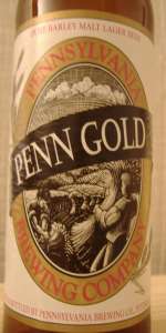 Penn Gold