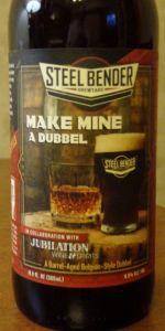 Make Mine A Dubbel