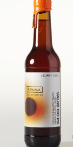 Cellar Series: Valge ÃÃ¶ PX