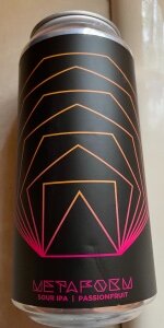 Metaform (Passionfruit)