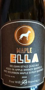 Maple Ella