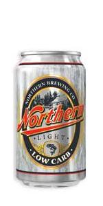 Northern Reserve Special Light