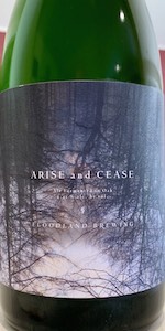 Arise & Cease