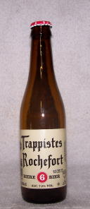 Trappistes Rochefort 6