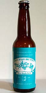 Koza Brada Bock
