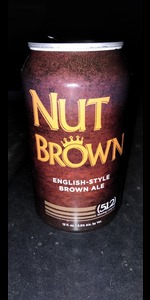 (512) Nut Brown