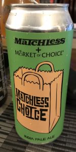 Matchless Choice