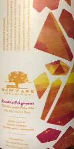 Double Fragment