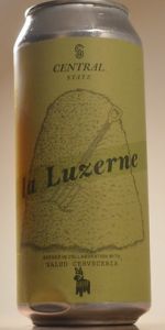 La Luzerne