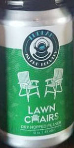 Lawn Chairs