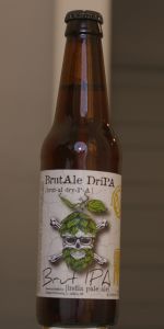 BrutAle DriPA