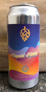 Liquid Flows
