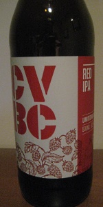 Red IPA