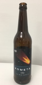 Kometa IPA