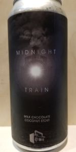 Midnight Train