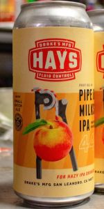 Hays: Pipe Bender