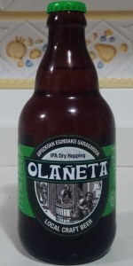 IPA Dry Hopping