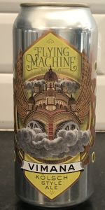 flying machine brewing beer advocate