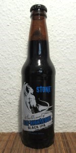 Sublimely Self-Righteous Black IPA