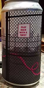 Playback With A Twist