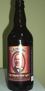 La Moisan (Cuivree Aux Epices)