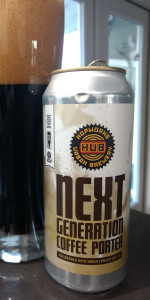 Next Generation Coffee Porter