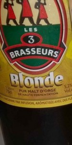 Blonde