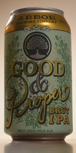 Good & Proper