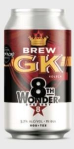 BrewGK