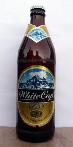 White Cap Lager East African Breweries Ltd Kenya Breweries Beeradvocate