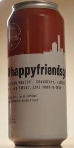 #happyfriendsgiving