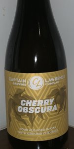 Cherry Obscura