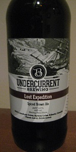 Lost Expedition