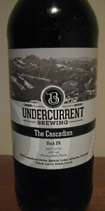 The Cascadian