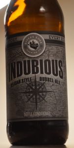 Bourbon Barrel Indubious