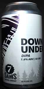 Down Under
