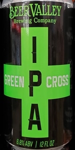 Green Cross IPA